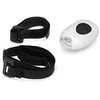 Mactronic Falcon Eye priekinis 1 LED dviračio žibintas Mini