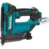 Makita DPT353Z Akumuliatorinis viniakalis 18V Li-Ion; 23 GA; 15/18/25/30/35mm; Be akumuliatorių ir kroviklio!