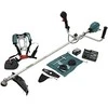akumuliatorinis žolės pjoviklis 40V Max Makita [UR006GM101] 4.0Ah, Li-Ion, XGT