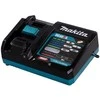 akumuliatorinis žolės pjoviklis 40V Max Makita [UR006GM101] 4.0Ah, Li-Ion, XGT