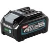 akumuliatorinis žolės pjoviklis 40V Max Makita [UR006GM101] 4.0Ah, Li-Ion, XGT