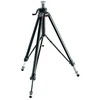 Tripod - Manfrotto TRIAUT profesionalus reguliuojamo aukščio juodas