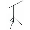 Apšvietimo stovas - Manfrotto COMBI BOOM aliuminis 392cm