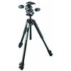 Manfrotto trikojis + galvutė MK190XPRO3-3W