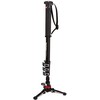 Manfrotto XPRO Monopod Alu 4 Sec