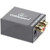 Šakotuvas ENERGENIE DSC-OPT-RCA-001 Gembird digital to analog audio converter