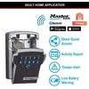 Master Lock MasterLock 5441 Bluetooth Key Lock Box