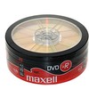 Maxell DVD-R 4,7 GB 16x25 vnt (275731.30.TW)