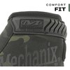 Mechanix Wear Pirštinės Mechanix The Original® Juodas Multicam® Camouflage M dydis. Velcro, dirbtinė oda, TrekDry®