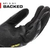 Mechanix Wear Pirštinės Mechanix TEAM ISSUE CARBON-X LEVEL 1, 250°C, dydis XL