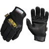 Mechanix Wear Pirštinės Mechanix TEAM ISSUE CARBON-X LEVEL 1, 250°C, dydis XL