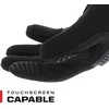 Mechanix Wear Pirštinės Mechanix M-Pact® Open Cuff M dydis. Rauktas rankogalis, TrekDry®, sintetinė oda, delno, krumplių, Armortex®, pirštų apsauga, C30® apsauga nuo vibracijos