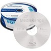 Mediarange BD-R 25 GB 6x 25 vienetai (MR514)