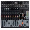 Garso Pultas - Behringer X1222USB 4 Kanalai