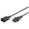 MicroConnect Pratęsimas C13 - C15, 5m (PE040650)