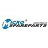Lenovo MicroSpareparts Mobile 45 W, plonas antgalis, 2,2 A, 20 V (MSPT2044)