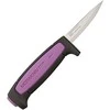 Peilis MORAKNIV® PRO PRECISION, nerūdijančio plieno geležtė 75x2mm