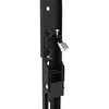 Laikiklis Multibrackets Daugialaikiai laikikliai M UNIVERSALUS SIENINIS MONTAVIMAS FIXED X LARGE