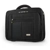 NATEC NTO-0393 Nešiojamas kompiuteris Bag BOXER Juodas 17.3inch Anti-Shock System