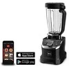 NOVIS Pro 880L blenderis, juodas