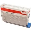 OKI 46507616 tonerio kasetė Originalus Juoda 1 vnt