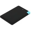 Omega Power Bank 2000mAh, juodas (OMPB20CCBM)
