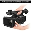 PANASONIC HIGH END CAMCORDER HC-X2E