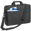 Krepšys Pedea Lifestyle 17.3" Juoda (66065004)