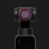Filtras CPL PGYTECH, skirtas DJI Osmo Pocket / Pocket 2 (P-19C-067)