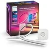 Philips Hue Gradient PC Lightstrip 32-34" Starter kit | 19 W