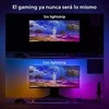 Philips Hue Gradient PC Lightstrip 32-34" Starter kit | 19 W