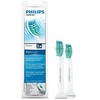 Philips Sonicare ProResults Standartinės „Sonic“ dantų šepetėlio galvutės HX6012/07