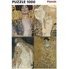 PIATNIK Dėlionė 1000 vnt. - Gustavas Klimtas: Kolekcija