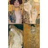 PIATNIK Dėlionė 1000 vnt. - Gustavas Klimtas: Kolekcija