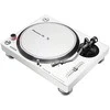 Patefonas DJ Pioneer PLX-500-W, Baltos spalvos