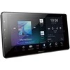 Automagnetola „Pioneer 2DIN CarPlay“, „Android Auto“.