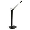 Platinet stalinė lempa su USB įkrovikliu PDL9 8W (43128)