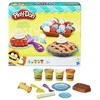 Hasbro Plastilino Rinkinys Pyragaičiai B3398