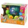 PLAYGO INFANT&TODDLER sraigė stumiama 18mėn.+, 2870