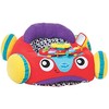 PLAYGRO minkštas muzikinis automobilis, 0186362