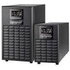 Power Walker UPS On-Line 1/1 Phase 1000VA, PF1, 4x IEC C13, USB/RS-232, EPO, LCD