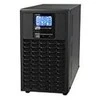 Power Walker PowerWalker UPS On-Line 2000VA 8X IEC OUT, USB/RS-232, LCD, RACK 19''/TOWER