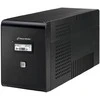 Bluewalker POWERWALK VI 2000 LCD Power Walker UPS Line-Interactive 2000VA 2x SCHUKO, 2x IEC, RJ11/RJ45, USB, LCD