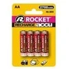 Rocket Link Creative Link LP8028 Rechargeable AA Baterija Stylus