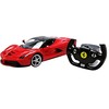 RASTAR automodelis valdomas Ferrar LaFerrari 1:14, 50100, asortimentas