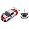 RASTAR automodelis valdomas RC 1:14 Audi R8 LMS Performance, 47510