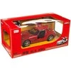 RASTAR automodelis valdomas 1:14 Mercedes SLS, 47600