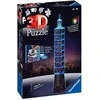 Ravensburger "3D" Dėlionė 216 vnt. - Taipėjus