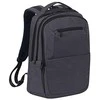 RIVACASE 7765 Nešiojamas kompiuteris Backpack 16" / 6 Juodas