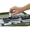 Galvučių rinkinys 3/8" 24 dalių PROXXON